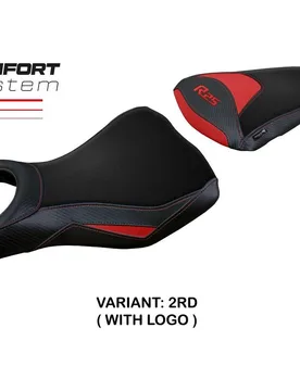 Rivestimento Sella TPZ Italia Specifico Per Yamaha R25 2014 taglia uni - Tappezzeria Italia - FashionsVida