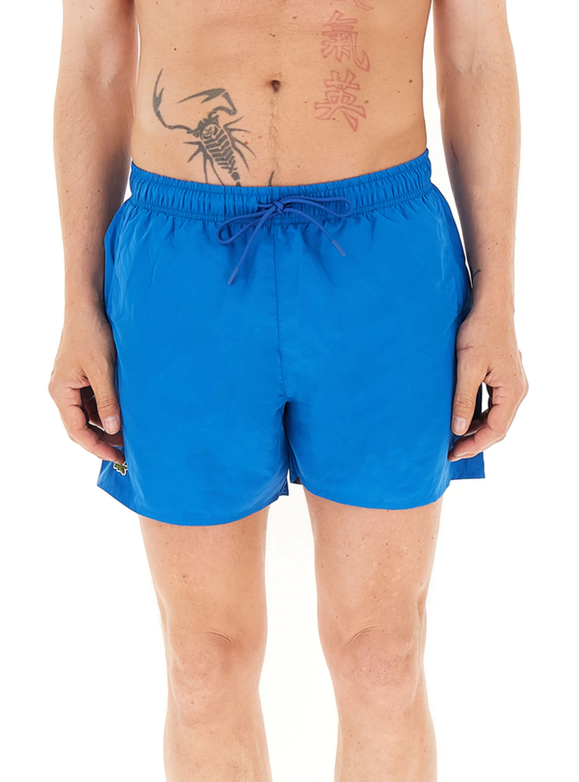 Lacoste Shorts da bagno BLUETTE M - Lacoste - FashionsVida