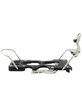 Fixations de splitboard pour hardboots Sok Grau - Plum - FashionsVida