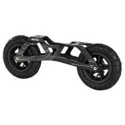 Patins à Roues Alignées Edge Trinity 150 Black 290 mm unisex