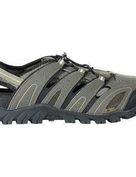 Sandalias de montaña de hombre Nutria - Hi-Tec - FashionsVida