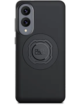 Cover QMC-S25E Mag Samsung S25 Edge taglia unica - Quad Lock - FashionsVida
