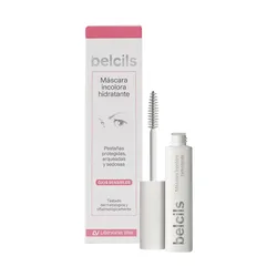 Mascara Moisturizing Clear One Size