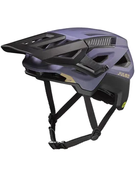 Casque de VTT - Forest Violet/Noir - Taille 59-63 cm - Julbo - FashionsVida