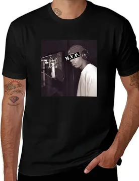 Big L (M.V.P.) T-Shirt Fitness Training Breathable Tee T-Shirt - Aliexpress - FashionsVida