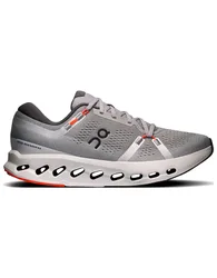 Chaussures de running - Cloudsurfer 2 M Ore/White - Taille 43 - Gris