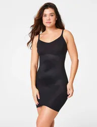 Shape™ Invisible Cami Slip Black female