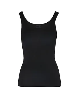 Unterhemd SKIN LOVE schwarz schwarz 42 Damen - NINA VON C - FashionsVida