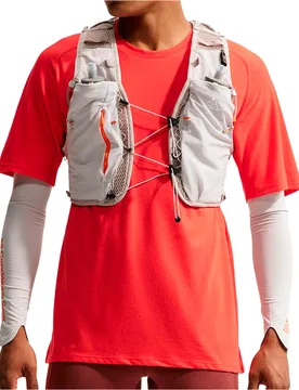 Dri-fit acg adv solar chase camisetas trail running manga corta hombre Naranja (XS) - Nike - FashionsVida