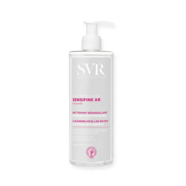 Sensifine Ar Eau Micellaire - LABORATOIRES SVR - FashionsVida