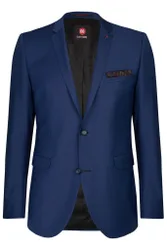 Sakko/Jacket CG Caden SV male