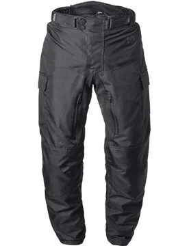 Pantaloni Moto Starter Neo WP Man Nero taglia 4XL - gms - FashionsVida