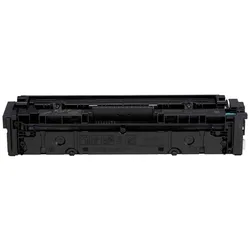 Ink Toner Crg-054h Cyan One Size unisex