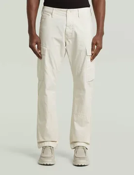 Clean regular cargo male - 36 / 32 - FashionsVida