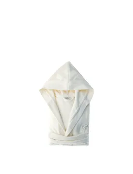 Accappatoio in cotone PANNA S - Blumarine - FashionsVida