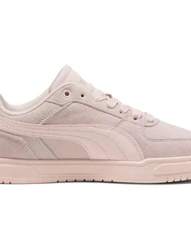 Sneaker Caven Iii Sd Jasmine Flower / Alpine Snow / White EU 36 - Puma - FashionsVida