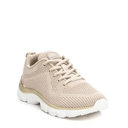 Xti Baskets 14245 Beige EU 36 Femme