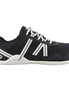 Scarpe Da Running Prio Black / White EU 37 - Xero Shoes - FashionsVida