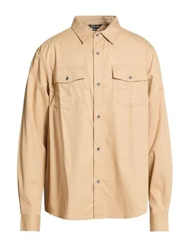 Hemd Herren Kamel L,M,S,XL Herren - True religion - FashionsVida