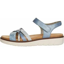 Flache Sandalen Sandalen 39