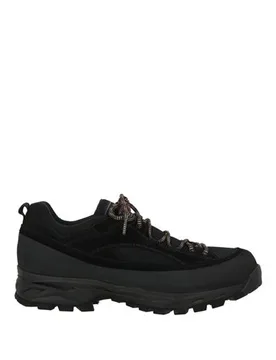 Sneakers Herren Schwarz 38,41,43 Herren - Diemme - FashionsVida