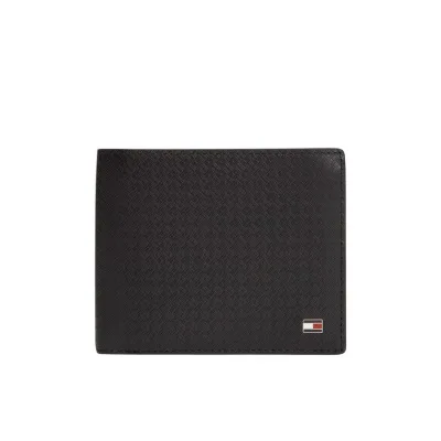 TOMMY JEANS Portafogli Nero - TOMMY JEANS - FashionsVida