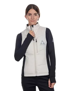 Gilet Idre Black / Keystone XL - fischer - FashionsVida
