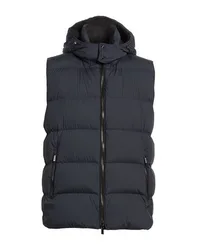 Chompa sin mangas Hombre Azul marino 46,48,56 Hombre
