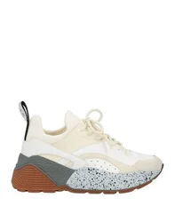 Sneakers Mujer Blanco 35,36,37,38,40 Mujer
