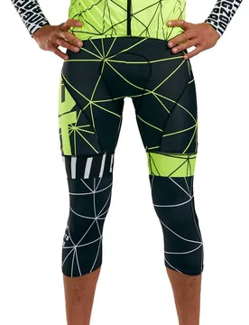 Scaldaginocchia Thermo Rad Racing - Zoot - FashionsVida