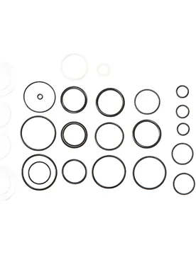 Kit De Joint Fox Float X2 Air Can/damper 21+ - Rt Parts - FashionsVida