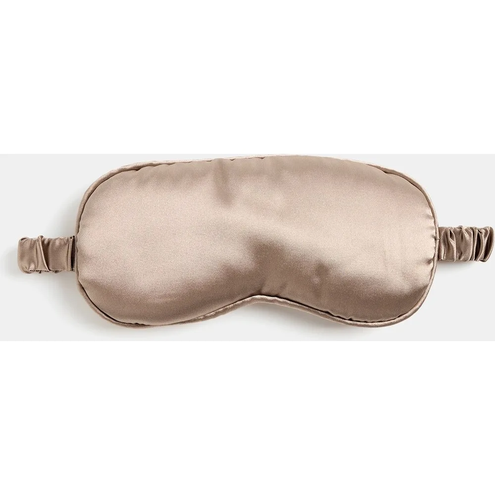 Antifaz de Satén Topo - ANOTHER LOVE - FashionsVida