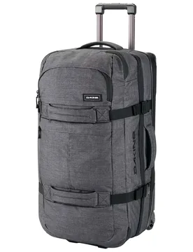 Valise robuste - Split Roller 85L Carbon - Gris - Dakine - FashionsVida