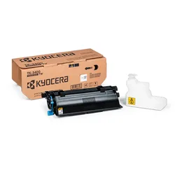 Toner Tk-3400 Black One Size unisex