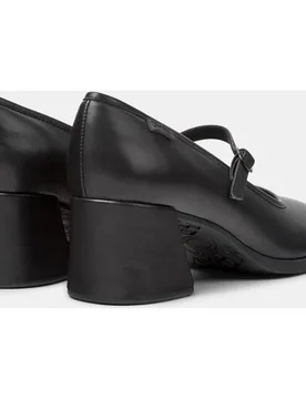 Zapatos de salón de mujer kora de piel - Camper - FashionsVida