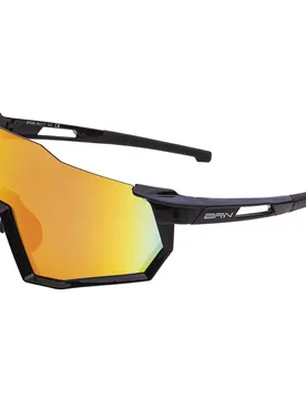Lunettes De Soleil Polarisées Tr100 - Brn - FashionsVida