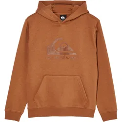 Felpa Con Cappuccio Comp Logo Rawhide 10 Anni
