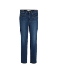 Jeans Skinny Fit dunkelblau 25/L32 Damen