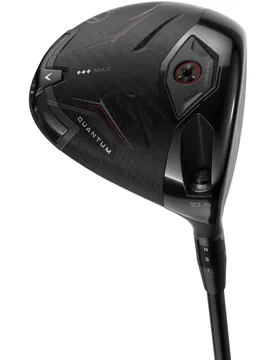 Callaway Driver Quantum TD Max - Callaway - FashionsVida