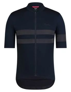 Maillot à Manches Courtes Brevet - Rapha - FashionsVida