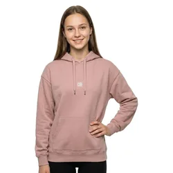 Cube Sweat à Capuche Comfy