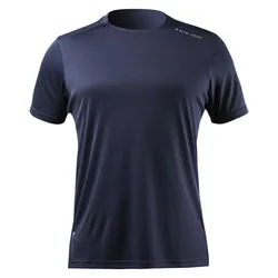 Dry Uv Short Sleeve T-shirt Navy 2XL Men