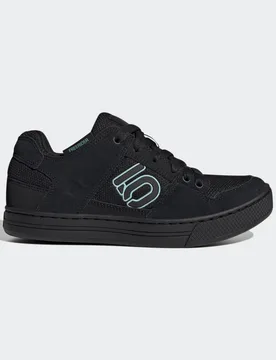 SCARPE FIVE TEN FREERIDER MOUNTAIN BIKE 36 2/3 Core Black / Core Black / Grey Six - Adidas - FashionsVida