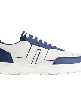 Golfschuhe Ace Low-Top, dunkelblau 41 - J.lindeberg - FashionsVida