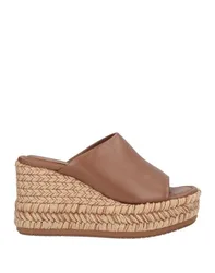 Espadrillas Mujer Cuero 38,39,40 Mujer