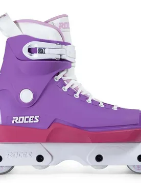 Patins En Ligne M12 Lo Team Malva EU 45 Homme - Roces - FashionsVida