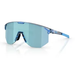 Occhiali Da Sole Hero Small Transparent Blue