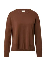 Strickpullover female