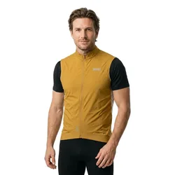 Suarez Gilet Barrier 2.3 Cinnamon