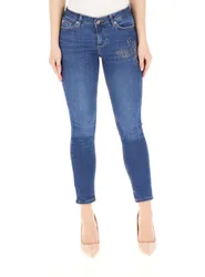 LIU JO Jeans skinny BLU 32